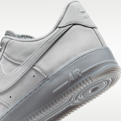 Nike Air Force 1 '07 WB Erkek Ayakkabısı. Nike TR